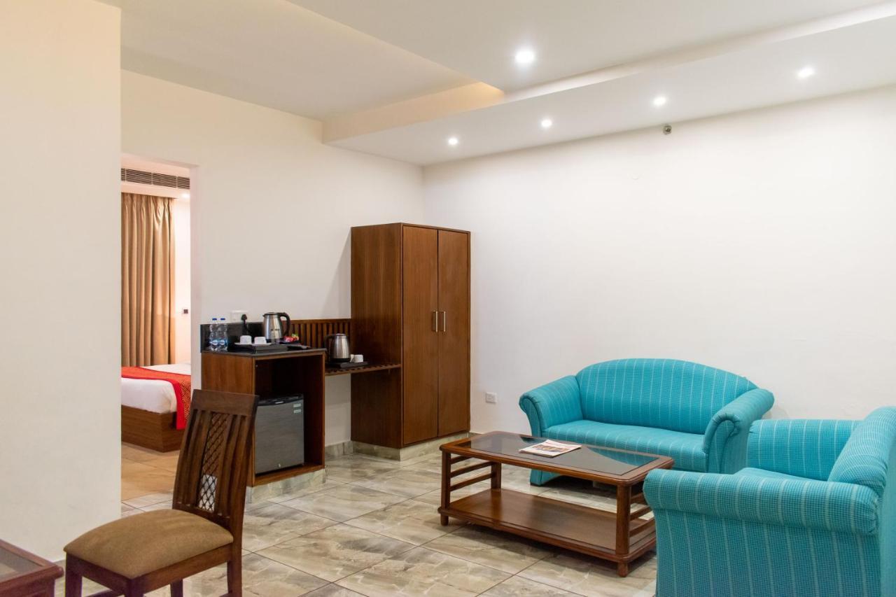 Nawāshahr Grand Hotel Nawanshahr מראה חיצוני תמונה