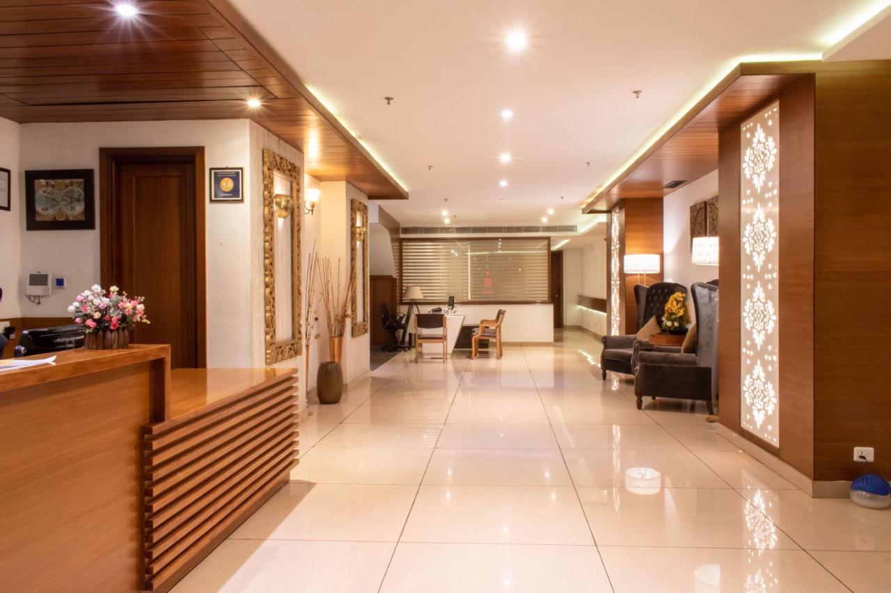 Nawāshahr Grand Hotel Nawanshahr מראה חיצוני תמונה