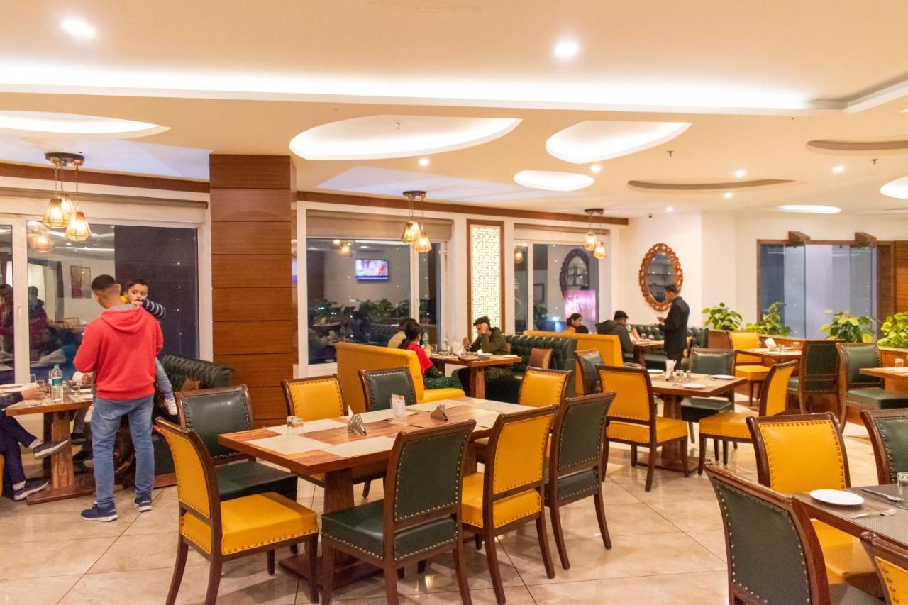 Nawāshahr Grand Hotel Nawanshahr מראה חיצוני תמונה