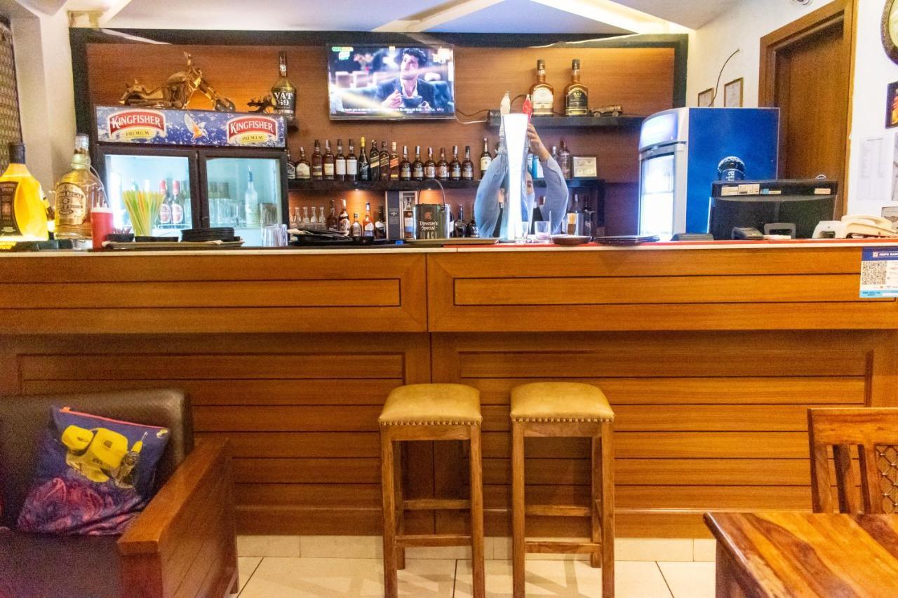 Nawāshahr Grand Hotel Nawanshahr מראה חיצוני תמונה
