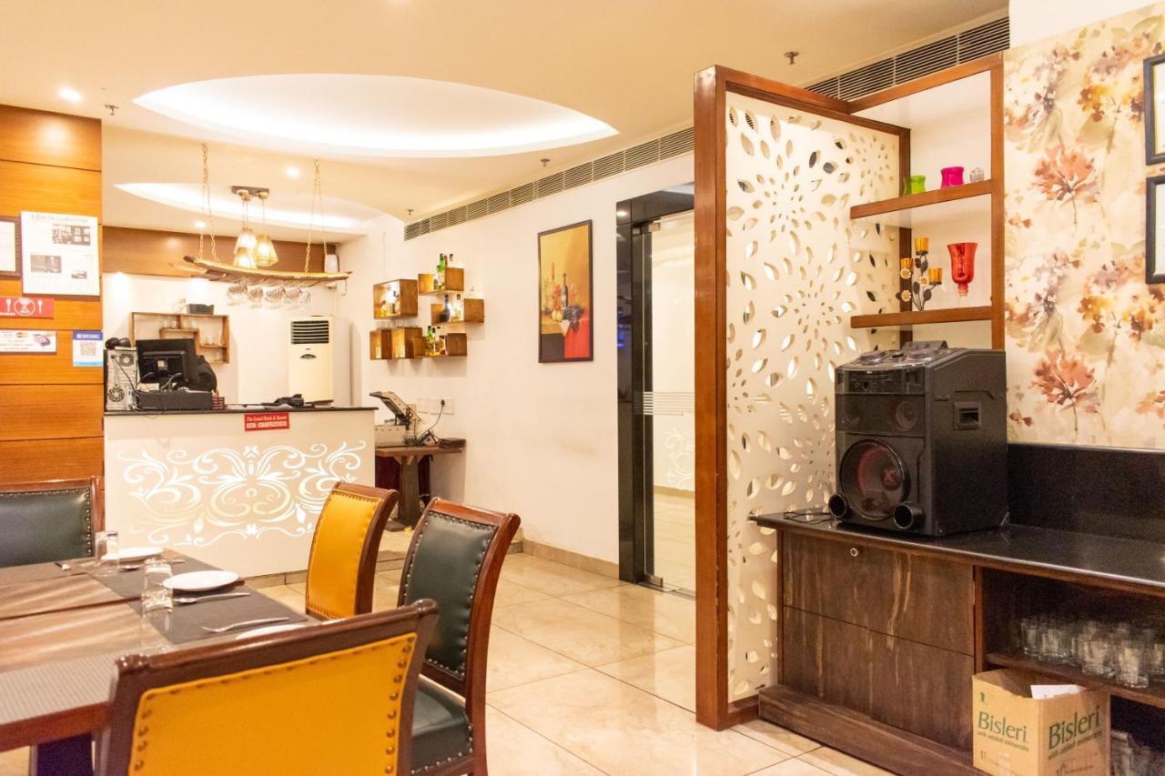 Nawāshahr Grand Hotel Nawanshahr מראה חיצוני תמונה