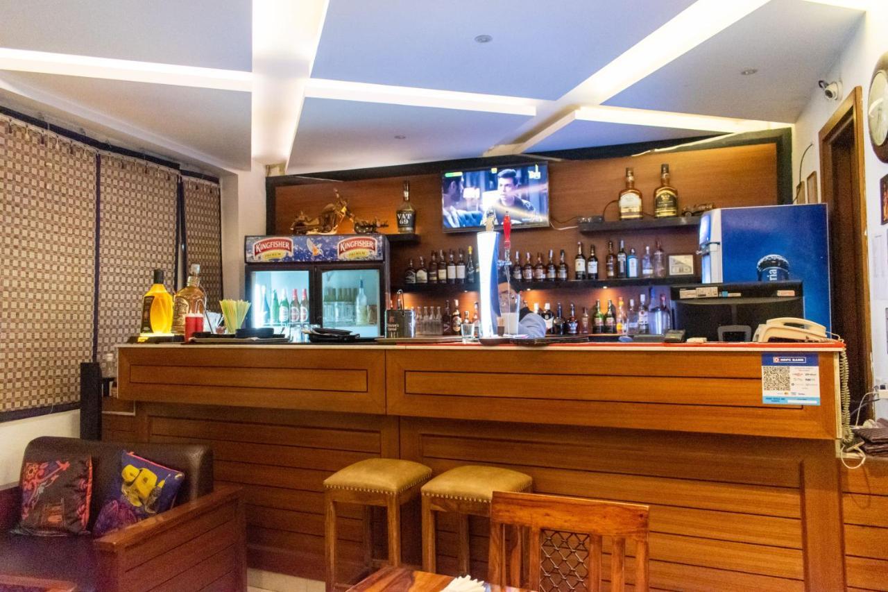 Nawāshahr Grand Hotel Nawanshahr מראה חיצוני תמונה