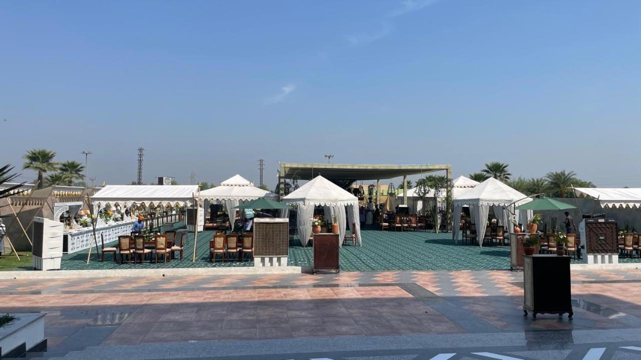 Nawāshahr Grand Hotel Nawanshahr מראה חיצוני תמונה