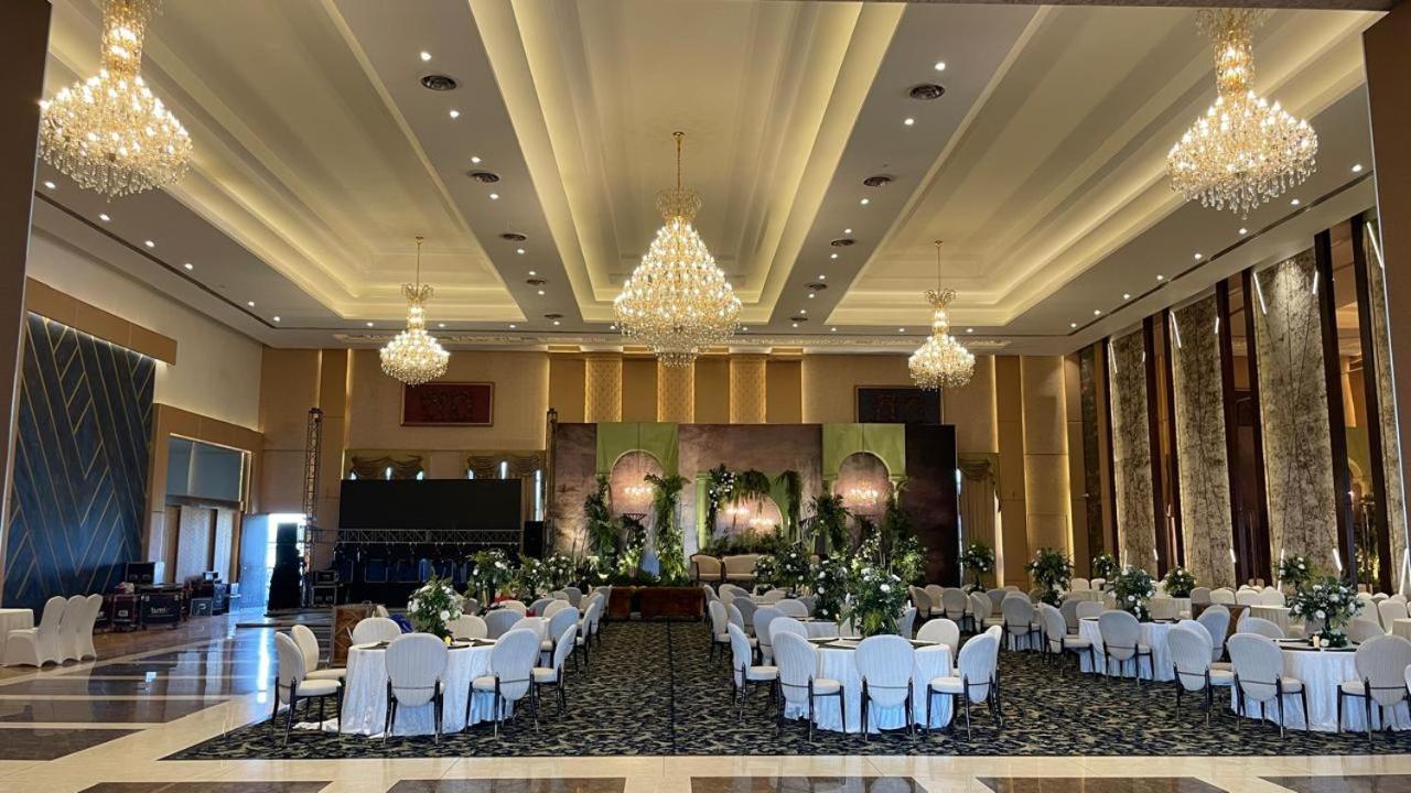 Nawāshahr Grand Hotel Nawanshahr מראה חיצוני תמונה