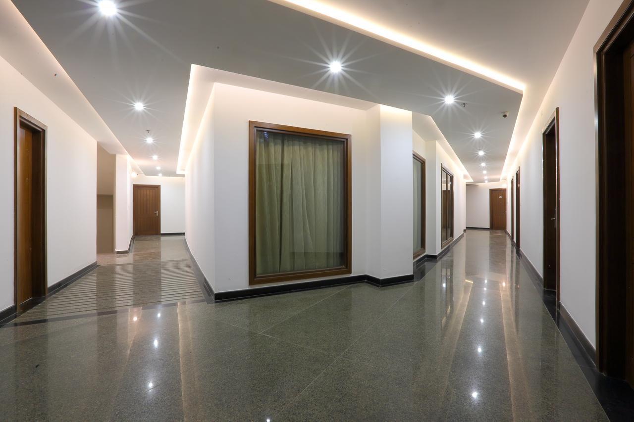 Nawāshahr Grand Hotel Nawanshahr מראה חיצוני תמונה