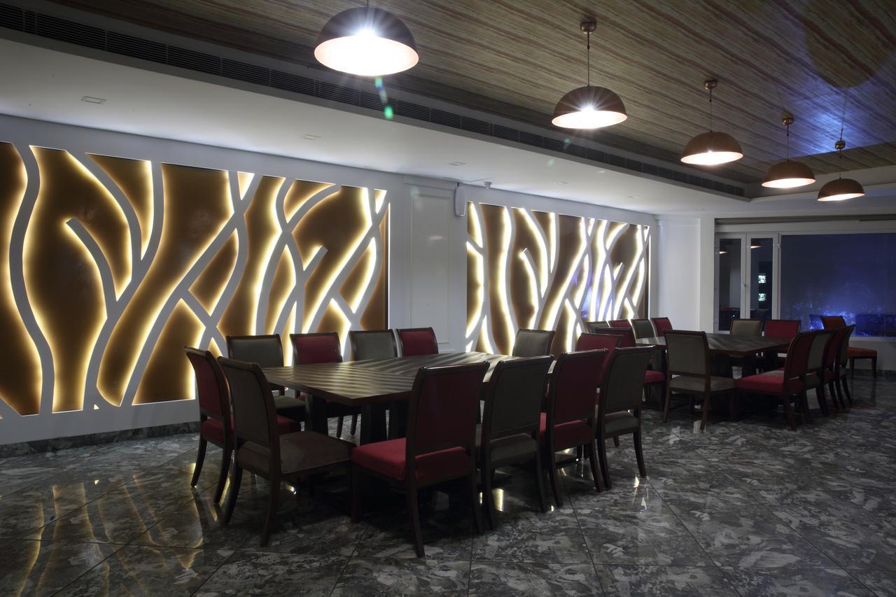 Nawāshahr Grand Hotel Nawanshahr מראה חיצוני תמונה