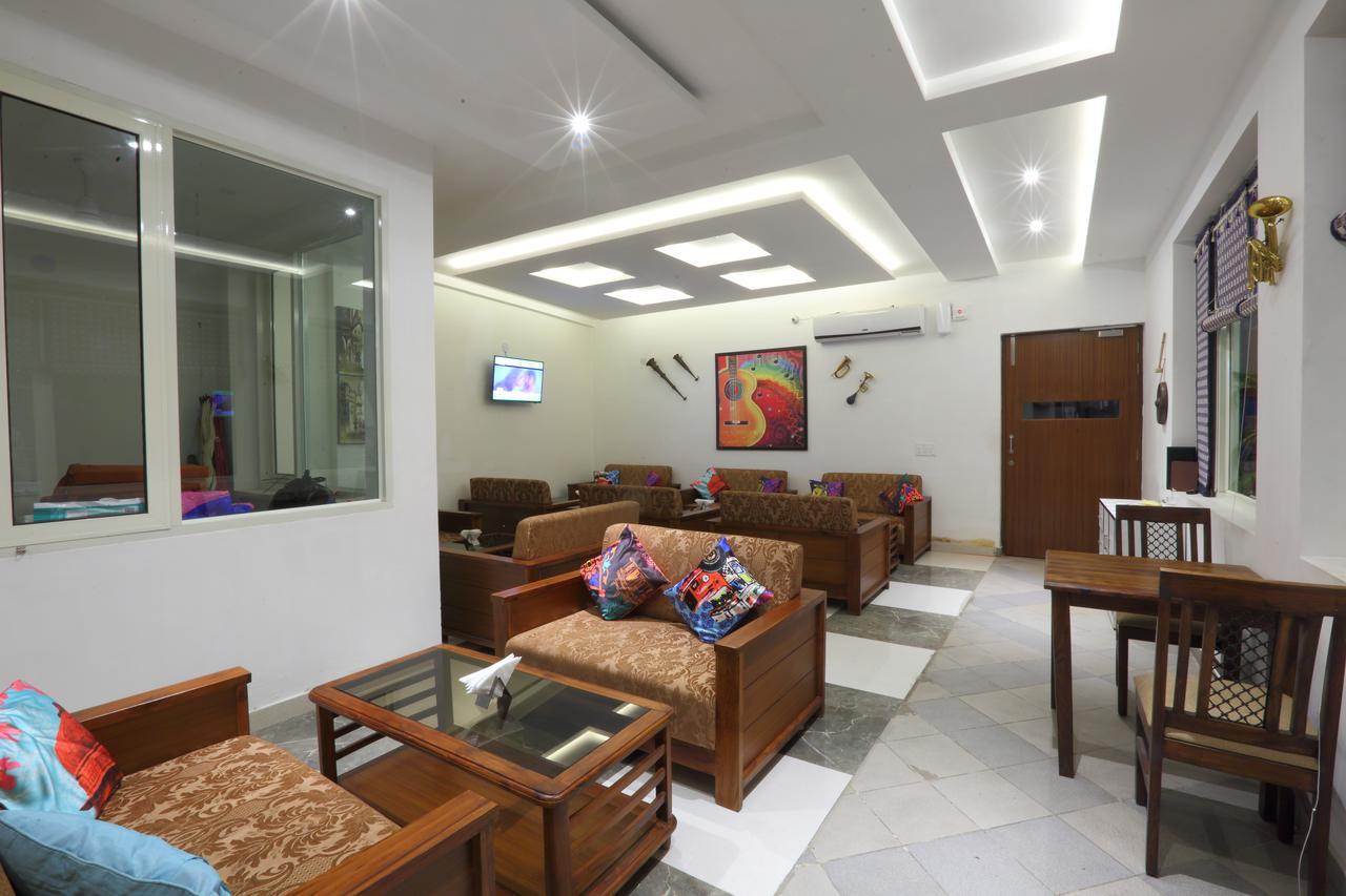 Nawāshahr Grand Hotel Nawanshahr מראה חיצוני תמונה