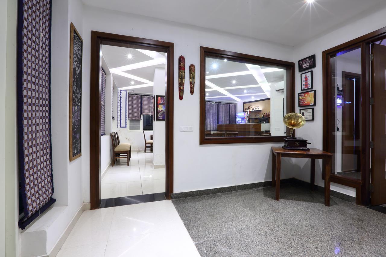 Nawāshahr Grand Hotel Nawanshahr מראה חיצוני תמונה