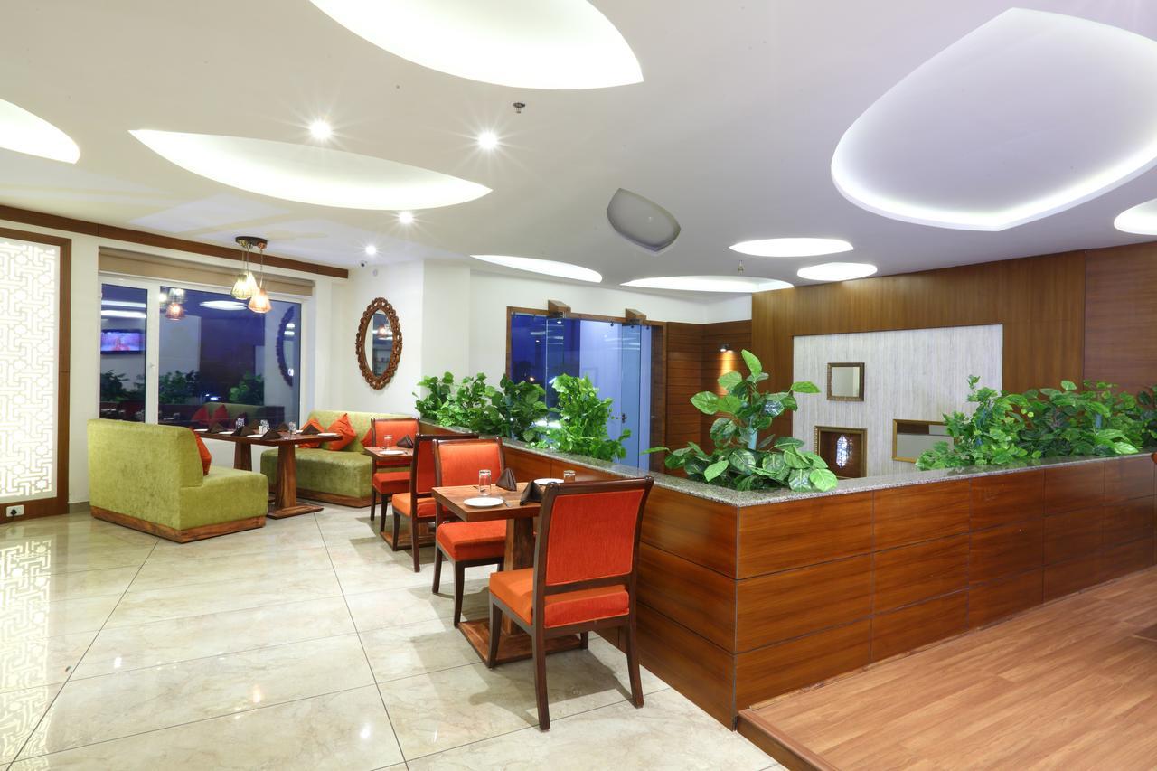 Nawāshahr Grand Hotel Nawanshahr מראה חיצוני תמונה