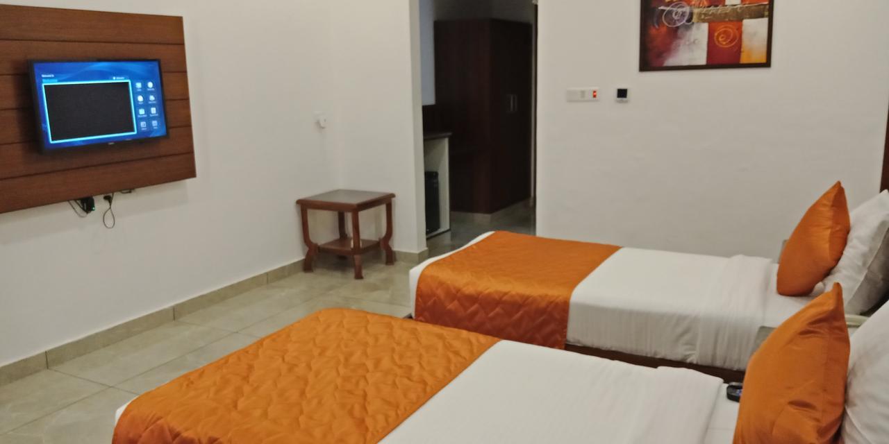 Nawāshahr Grand Hotel Nawanshahr מראה חיצוני תמונה
