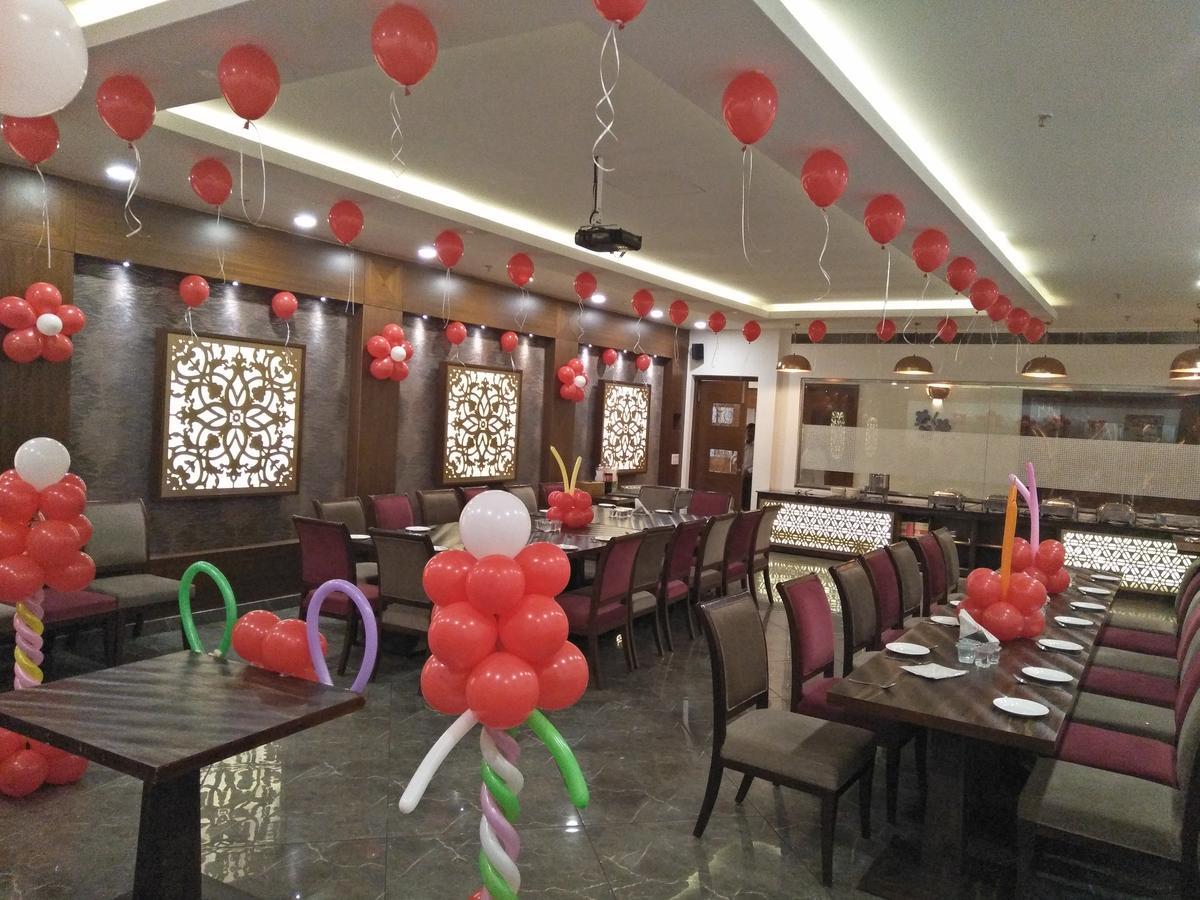 Nawāshahr Grand Hotel Nawanshahr מראה חיצוני תמונה