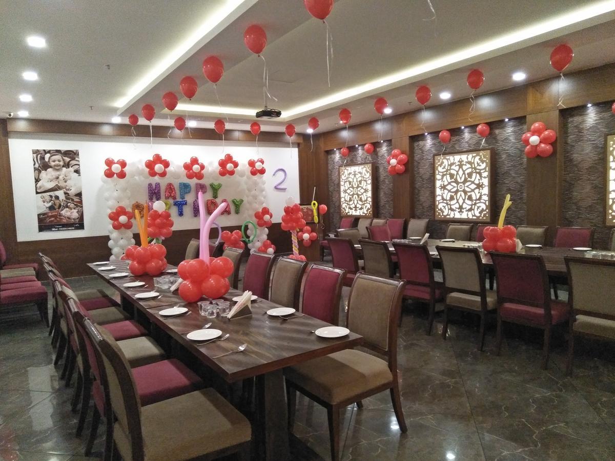 Nawāshahr Grand Hotel Nawanshahr מראה חיצוני תמונה