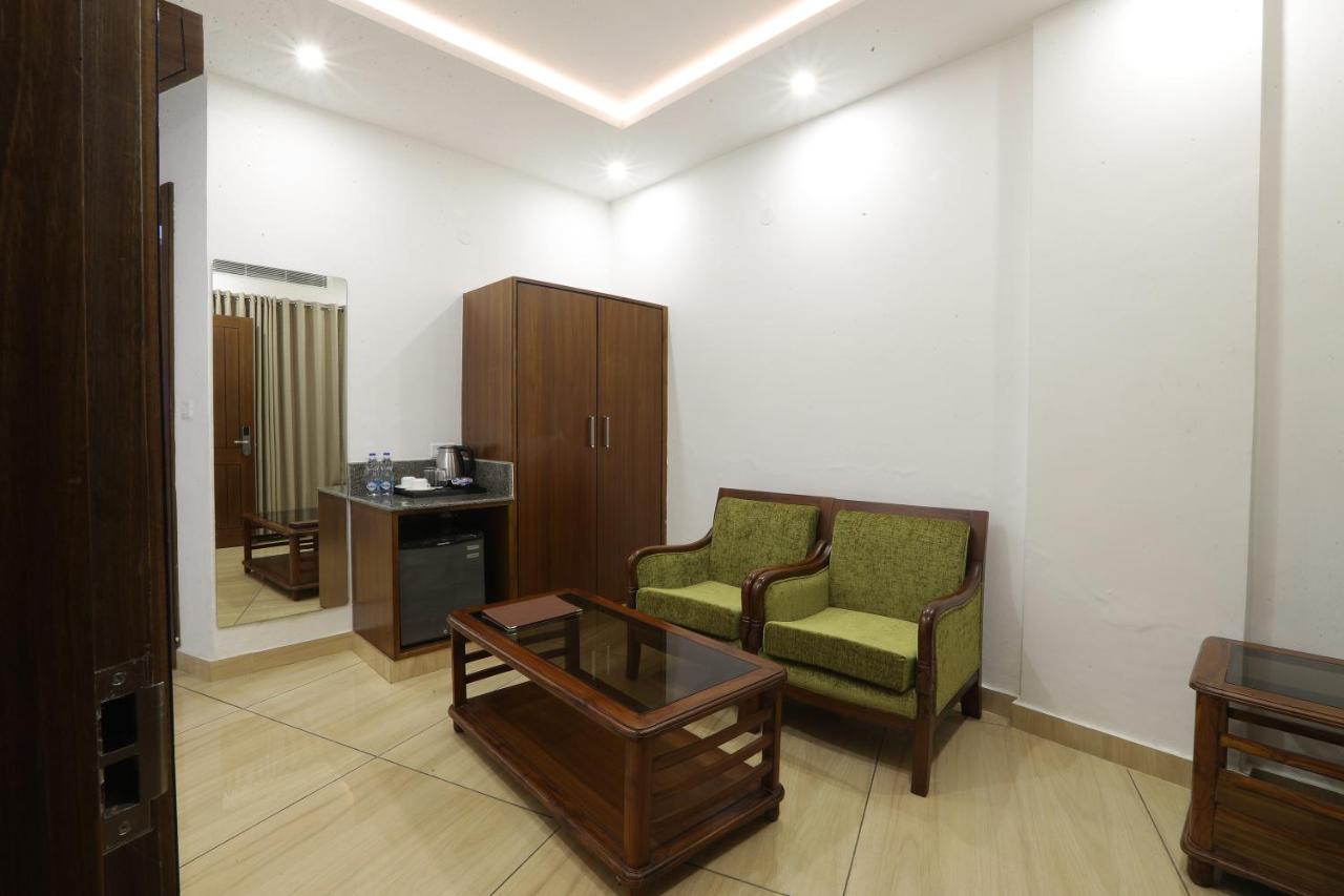 Nawāshahr Grand Hotel Nawanshahr מראה חיצוני תמונה