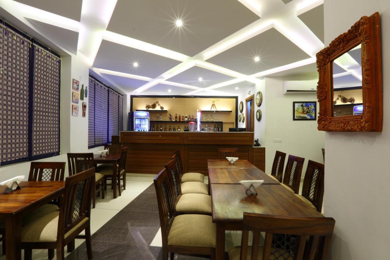 Nawāshahr Grand Hotel Nawanshahr מראה חיצוני תמונה