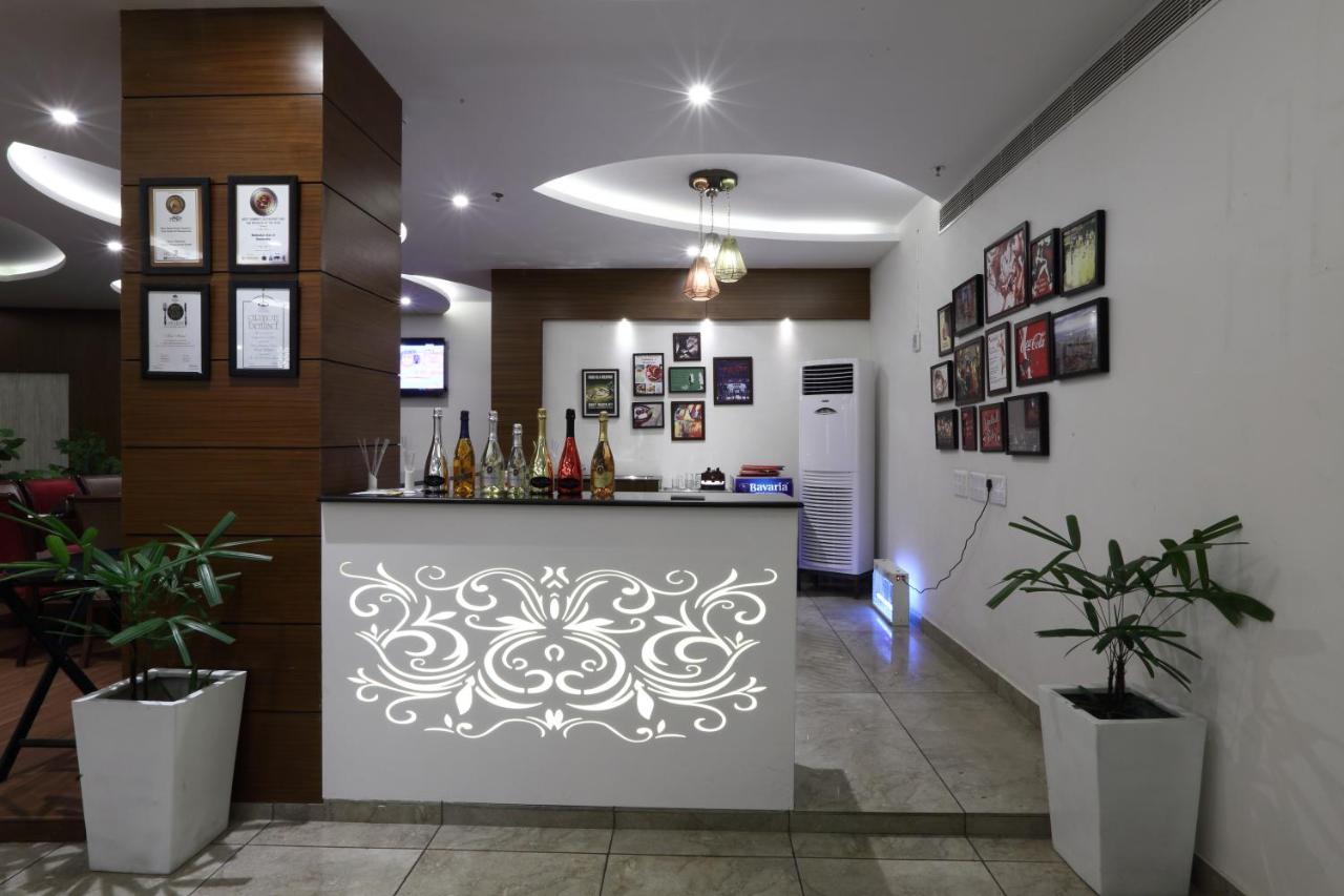 Nawāshahr Grand Hotel Nawanshahr מראה חיצוני תמונה