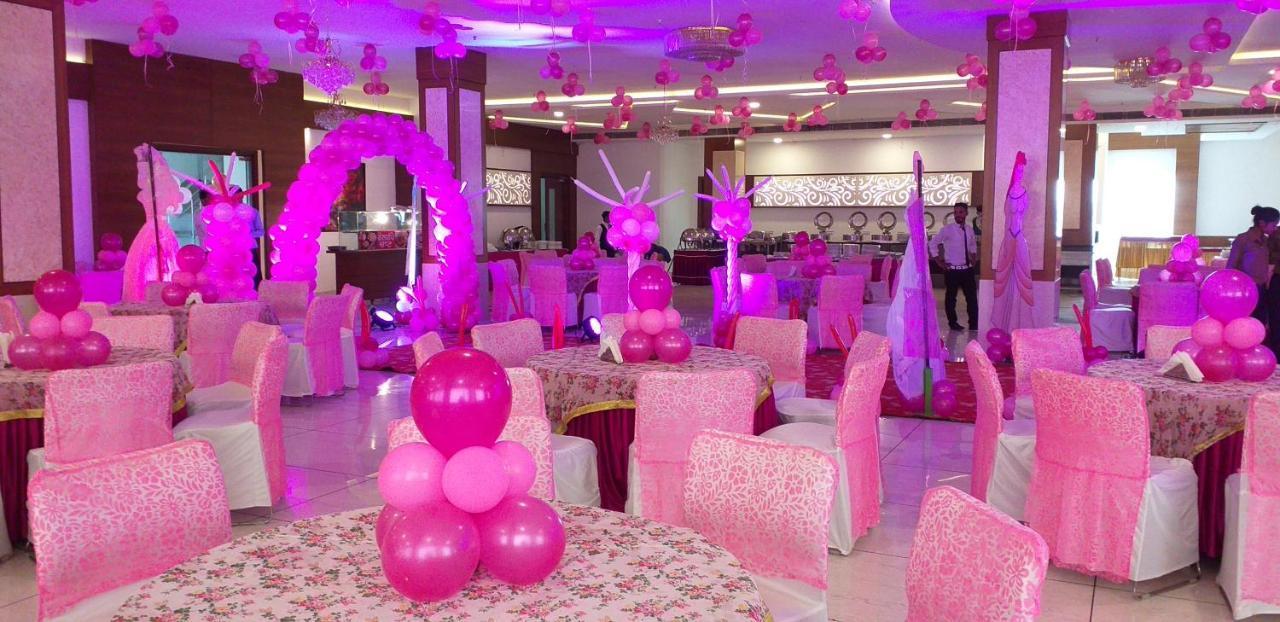Nawāshahr Grand Hotel Nawanshahr מראה חיצוני תמונה